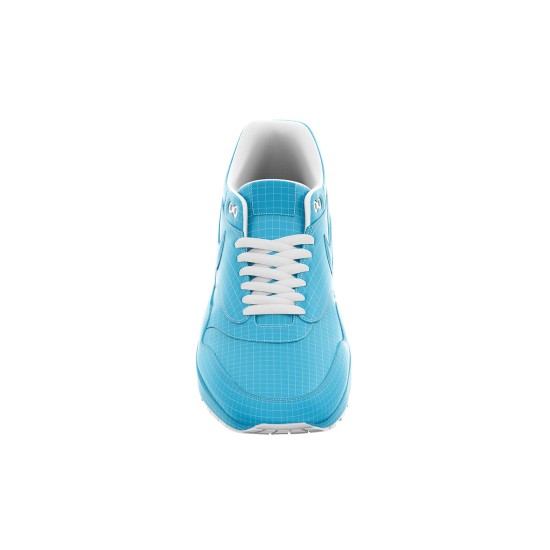 Fashion Breathable Sneakers Fashion Breathable Sneakers